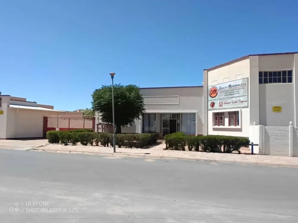 Commercial industrial property for sale in Gobabis, Omaheke, Namibia - 3NM1654033 Commercial industrial property for sale in Gobabis, Omaheke, Namibia - 3NM1654033