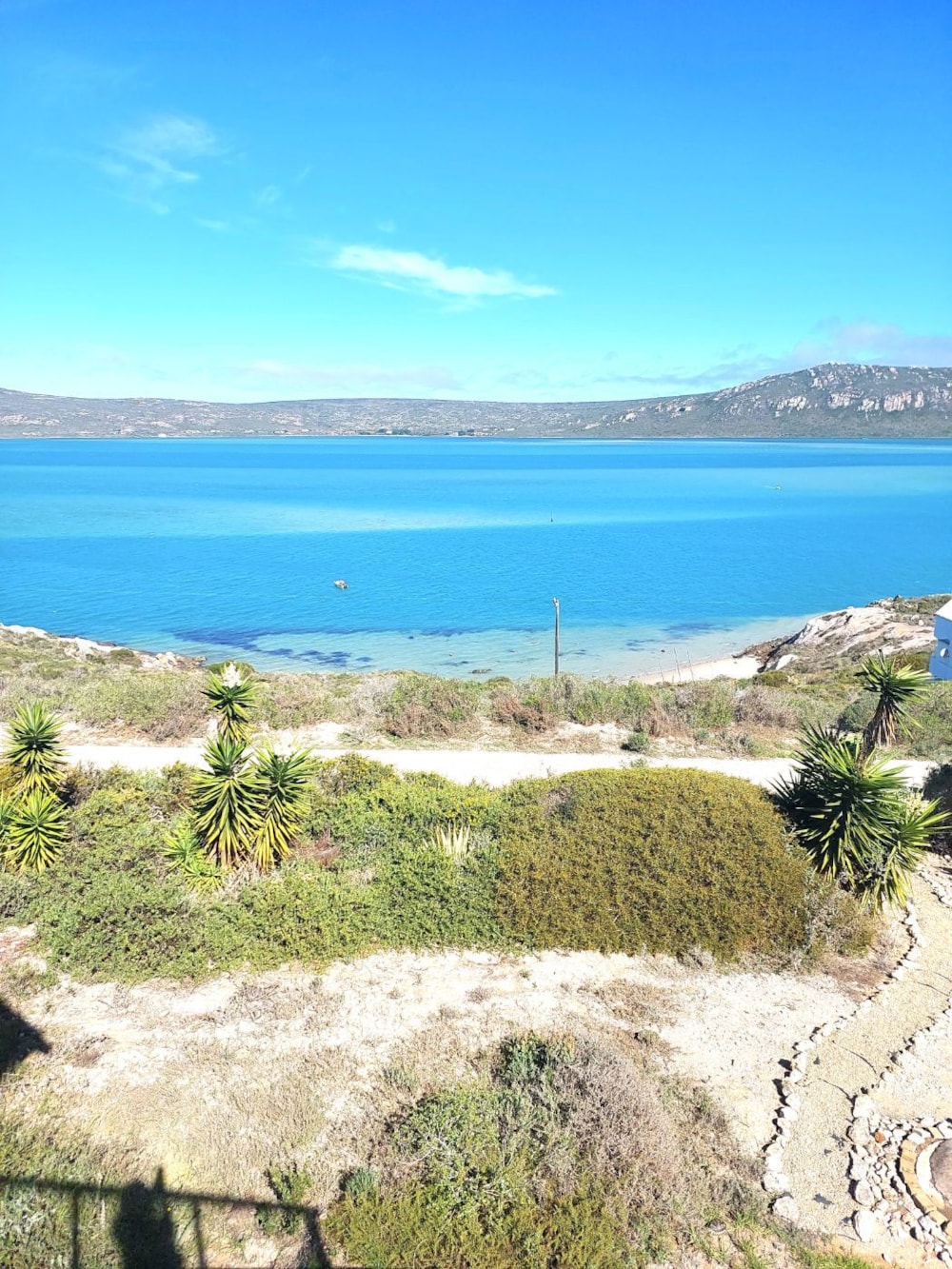 House let in Myburgh Park - LBL1698257 House let in Myburgh Park - LBL1698257