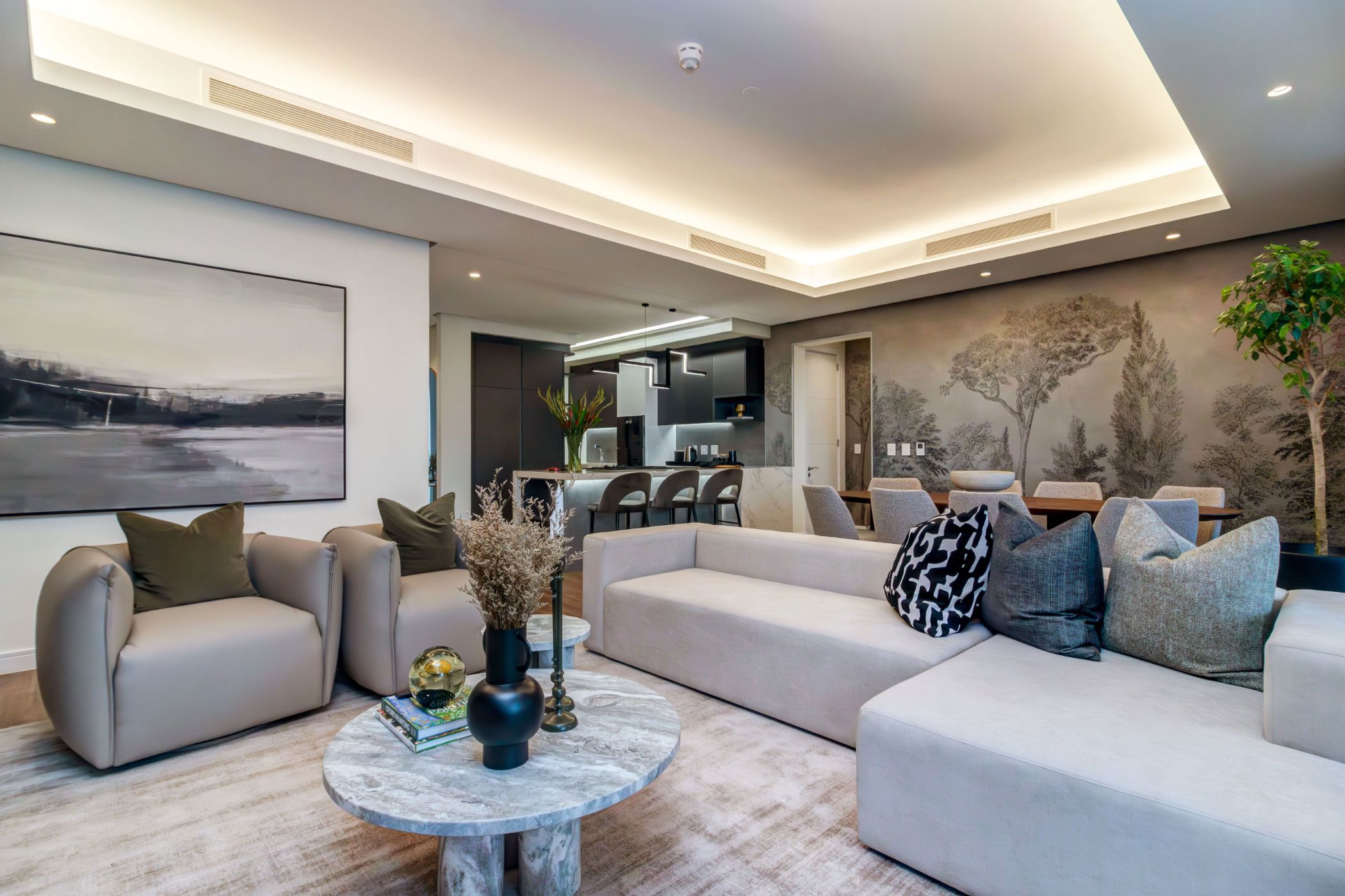 Apartment for sale in Steyn City - 1SY1654215