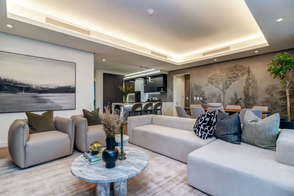 Apartment for sale in Steyn City - 1SY1654215