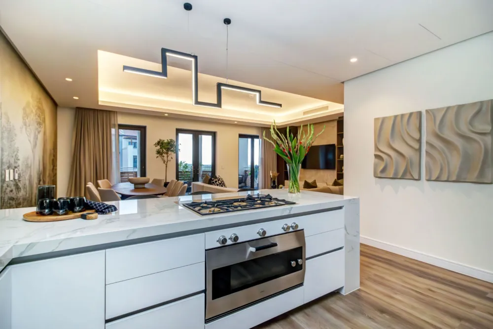 Apartment for sale in Steyn City - 1SY1654215