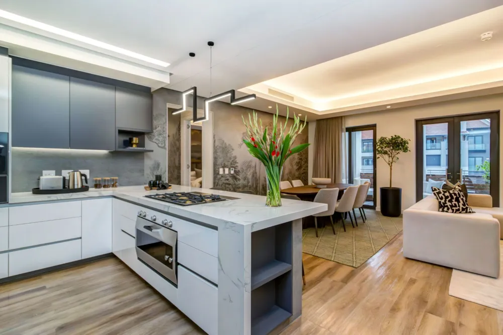 Apartment for sale in Steyn City - 1SY1654215
