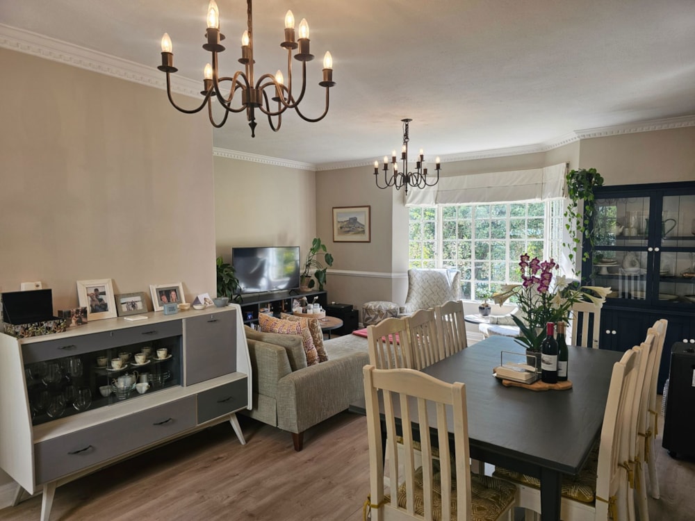 Apartment for sale in Craighall - HP1711797 Apartment for sale in Craighall - HP1711797