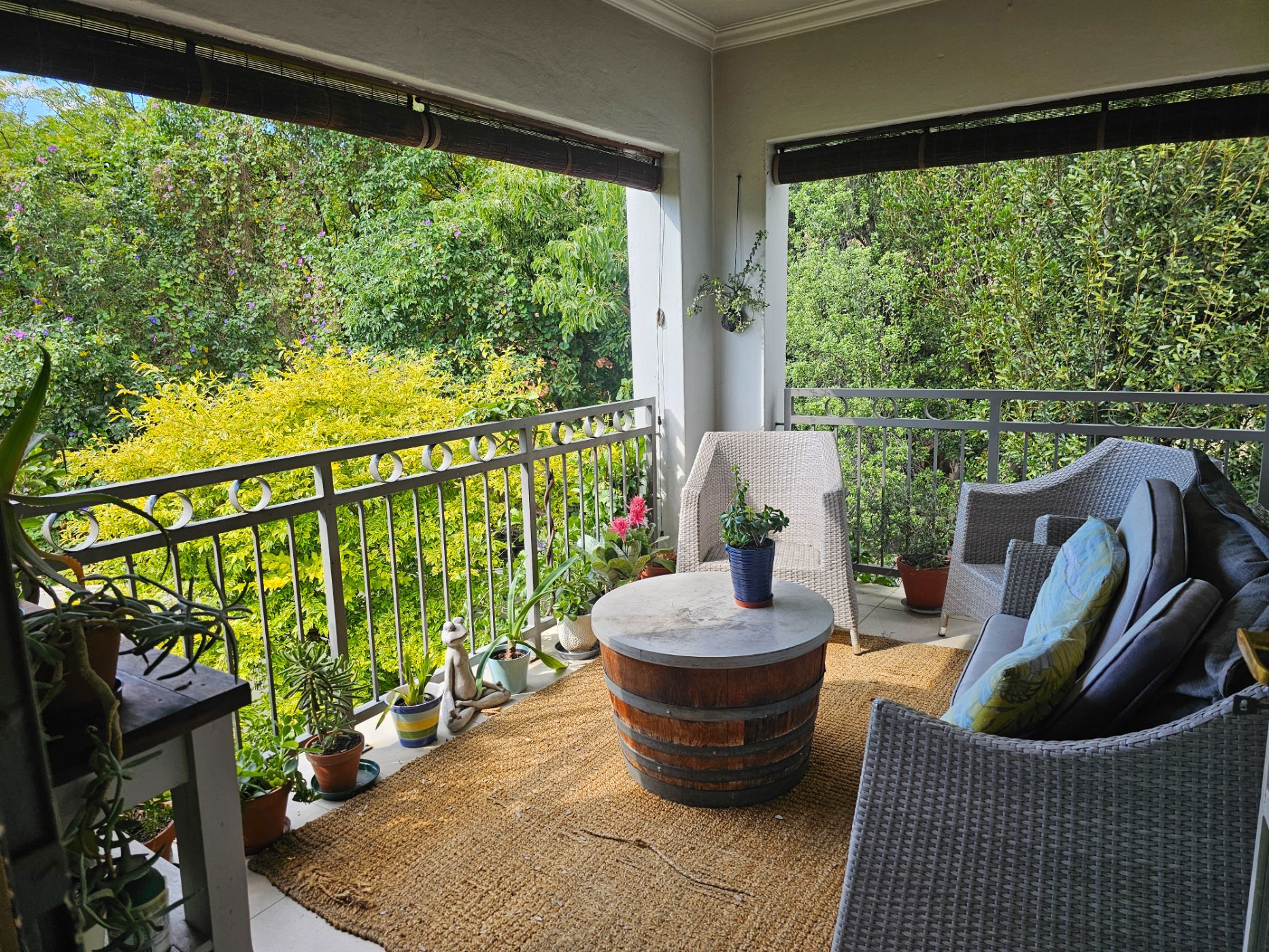 Apartment for sale in Craighall - HP1711797