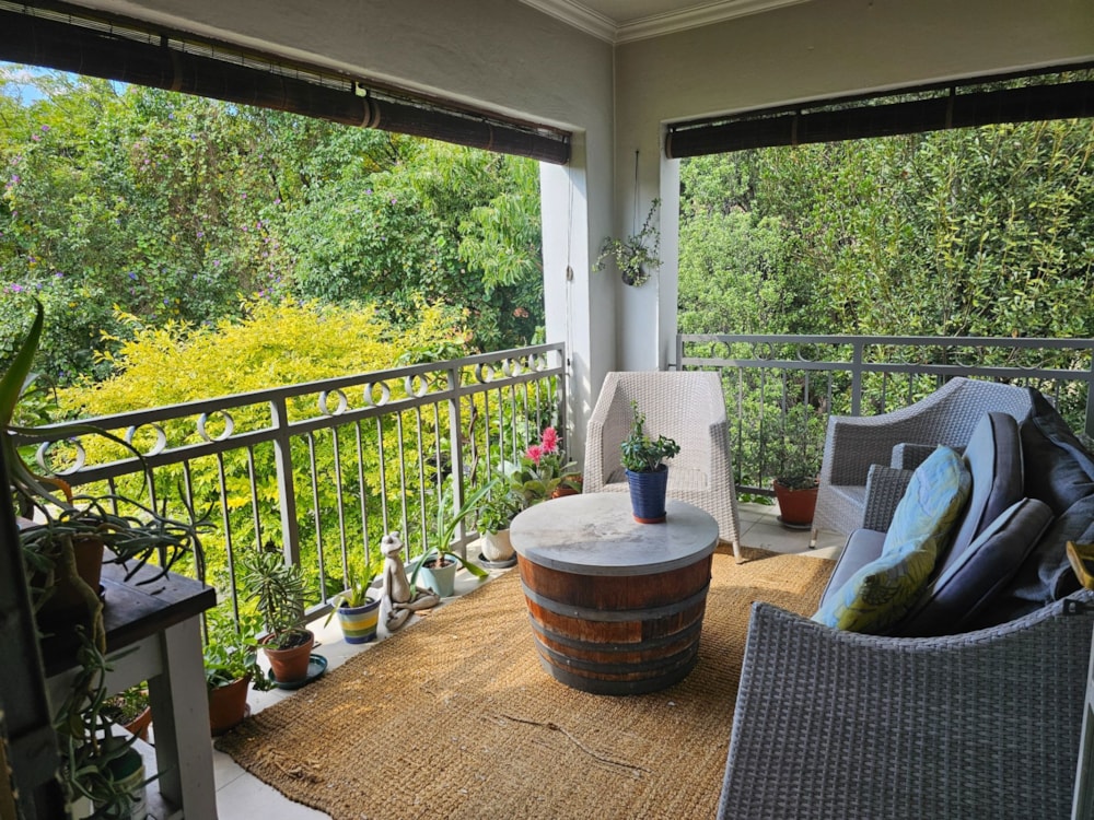 Apartment for sale in Craighall - HP1711797