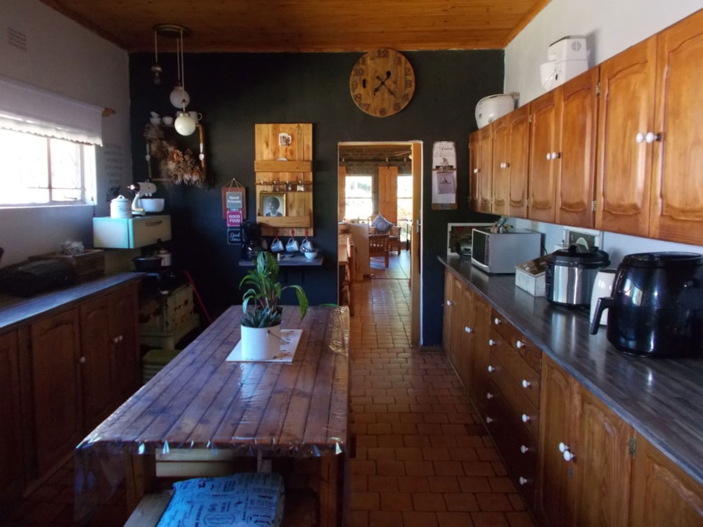 House for sale in Bethulie - 1KK1654259