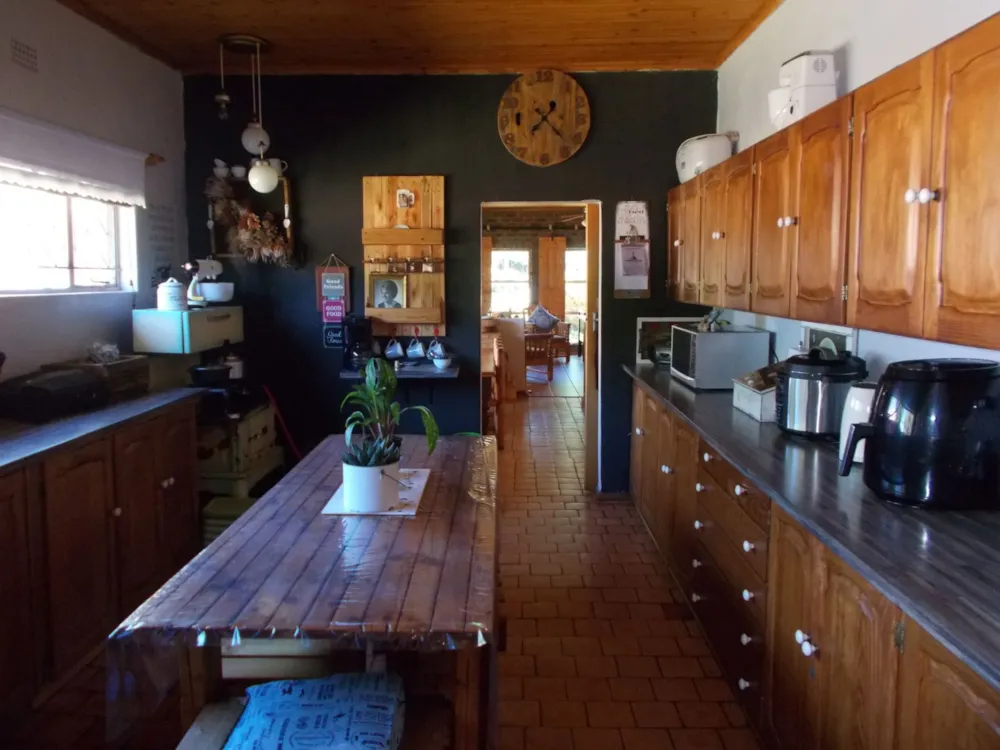 House for sale in Bethulie - 1KK1654259 House for sale in Bethulie - 1KK1654259