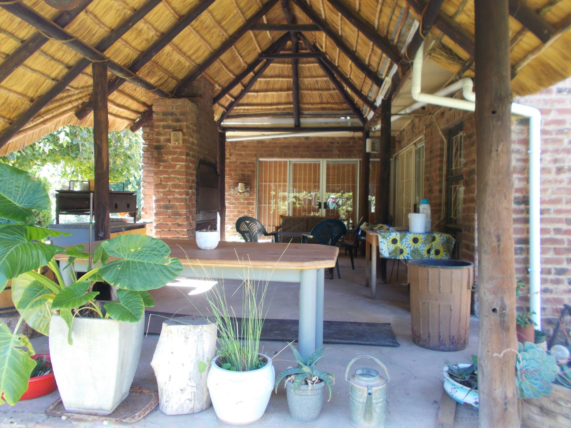 House for sale in Bethulie - 1KK1654259