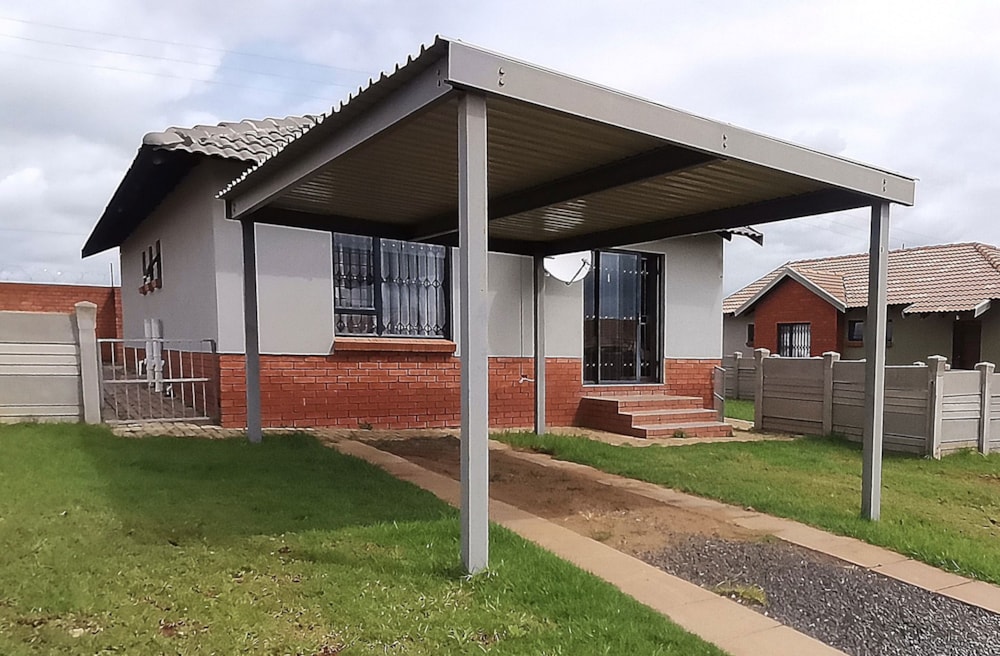 House for sale in Lydenburg (Mashishing) - 1LY1710868 House for sale in Lydenburg (Mashishing) - 1LY1710868
