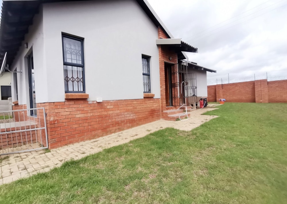 House for sale in Lydenburg (Mashishing) - 1LY1710868 House for sale in Lydenburg (Mashishing) - 1LY1710868