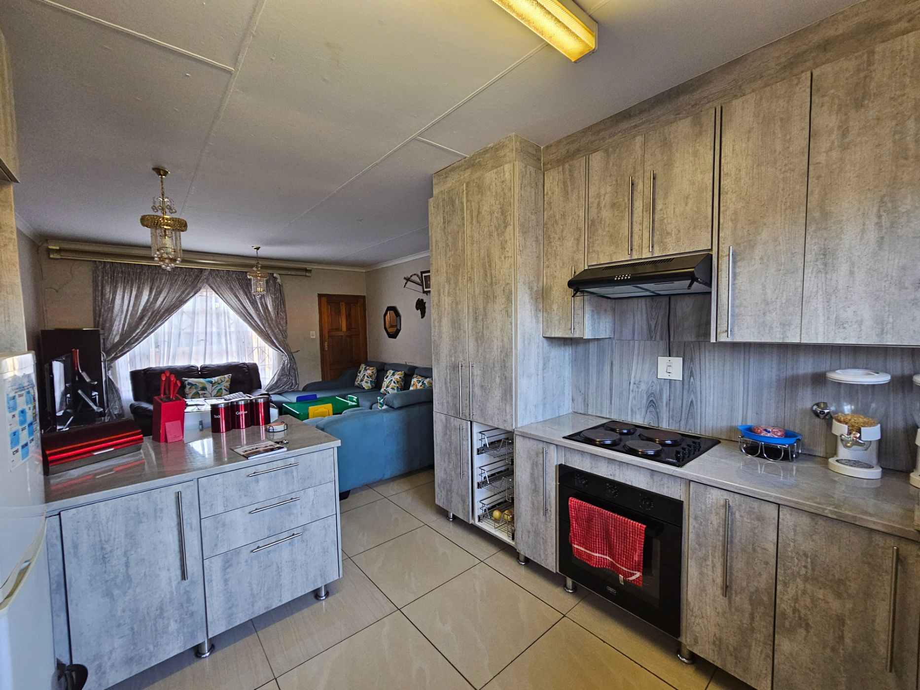 Townhouse for sale in Bendor Park - 1PS1697662