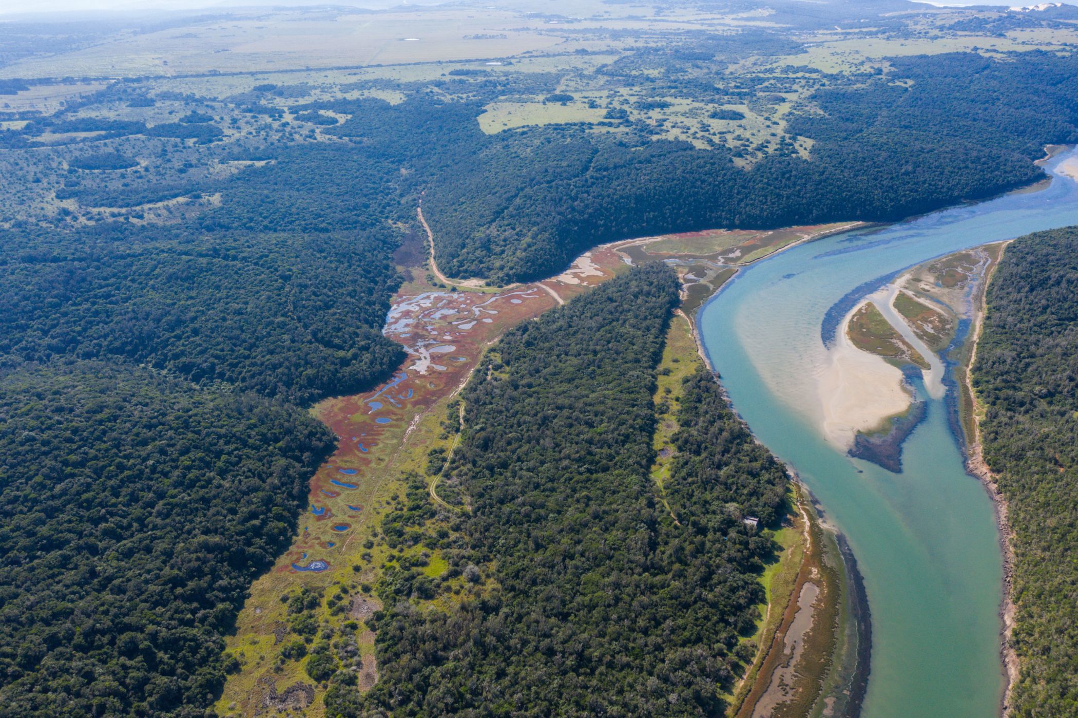 Livestock farm for sale in Kenton on Sea - 1KO1654123