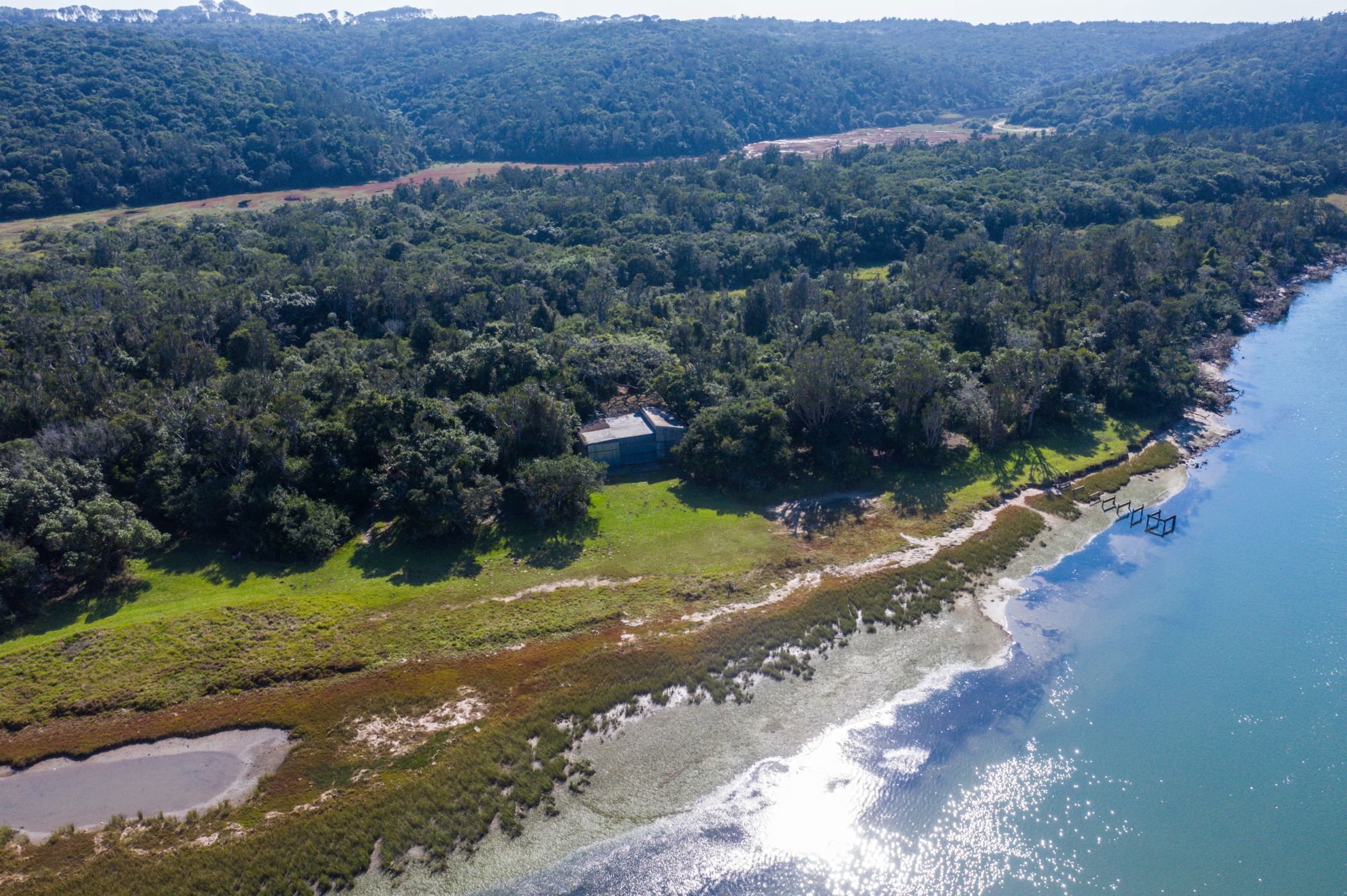 Livestock farm for sale in Kenton on Sea - 1KO1654123