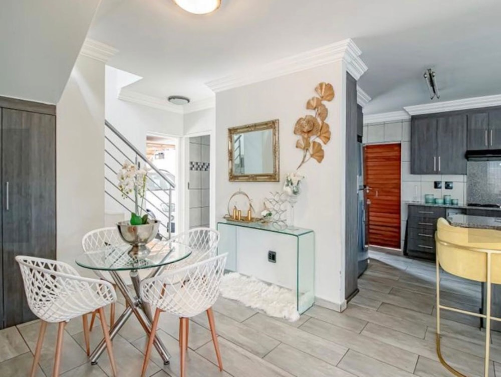 Apartment for sale in Annlin - PTM1654163 Apartment for sale in Annlin - PTM1654163