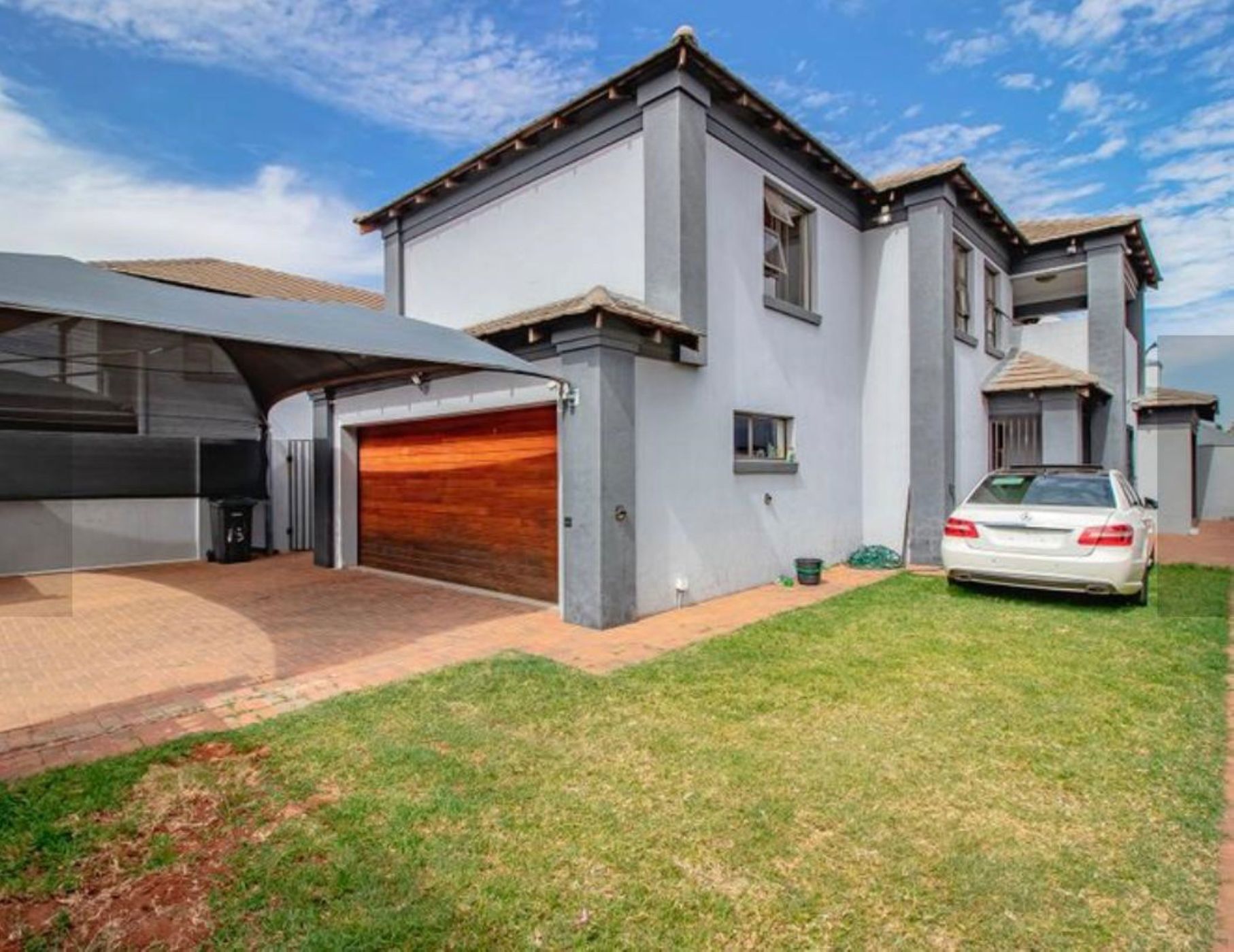 Apartment for sale in Annlin - PTM1654163