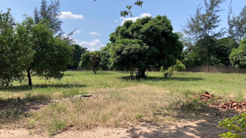 Residential vacant land for investment in Matola, Mozambique - 3MQ1654135