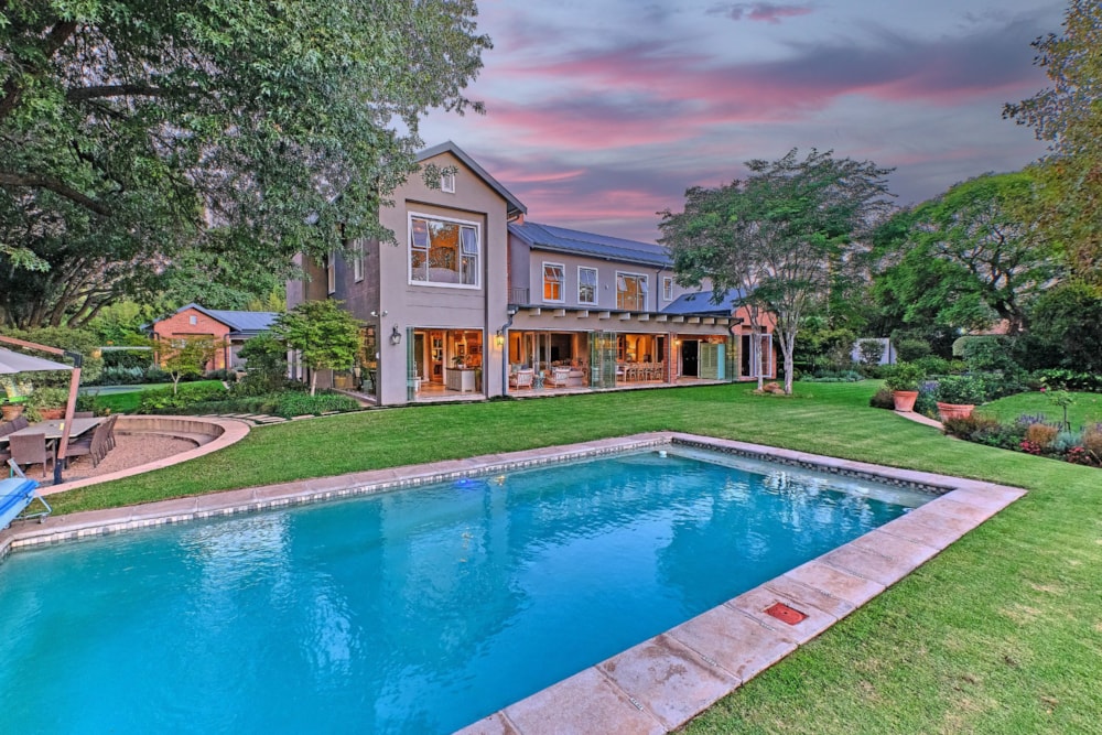 House for sale in Bryanston - HP1718917 House for sale in Bryanston - HP1718917