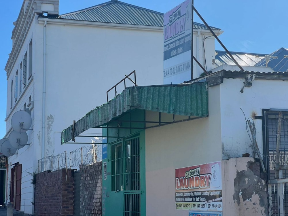 Commercial Building for sale in King Williams Town (Qonce) - 1MH1654528