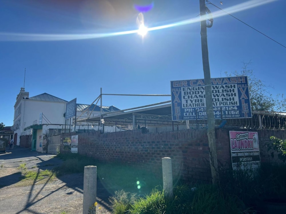 Commercial Building for sale in King Williams Town (Qonce) - 1MH1654528