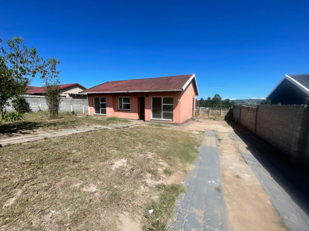 House for sale in Hillcrest, Mthatha - 1MH1654840