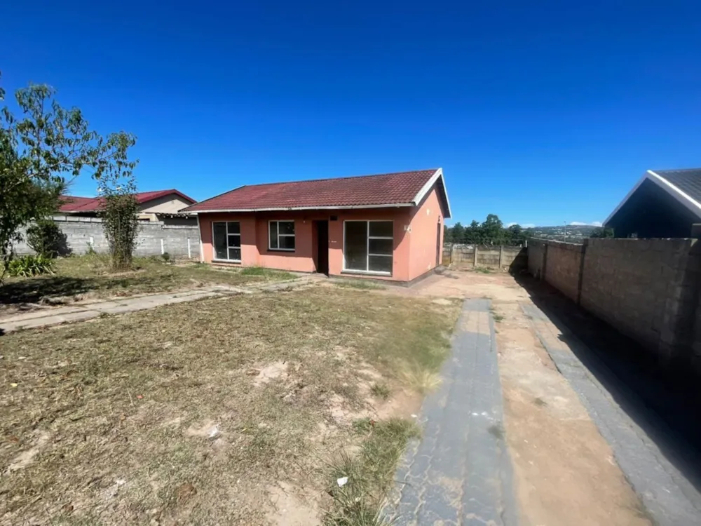 House sold in Hillcrest, Mthatha - 1MH1654840 House sold in Hillcrest, Mthatha - 1MH1654840