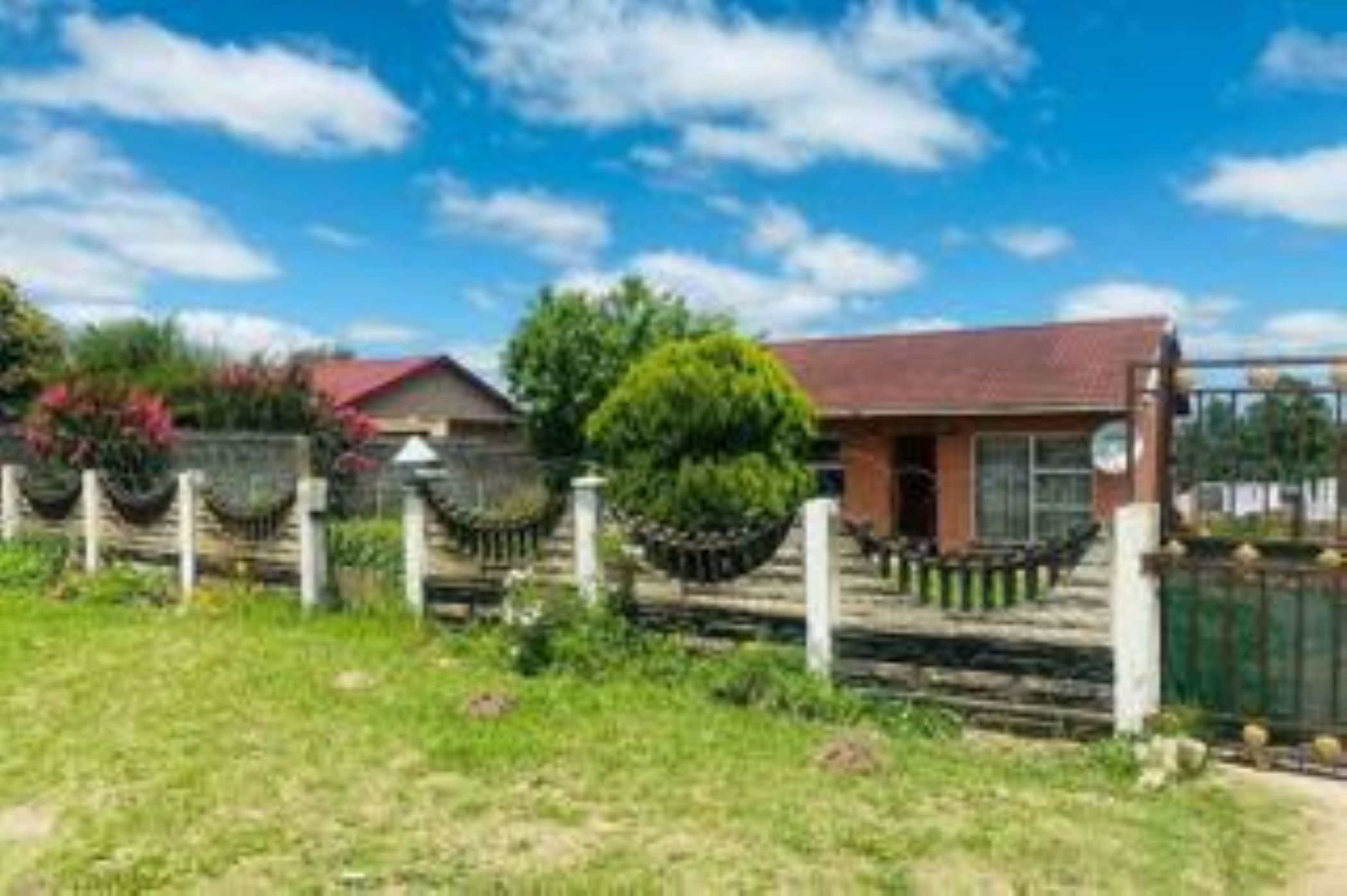 House for sale in Hillcrest, Mthatha - 1MH1654840