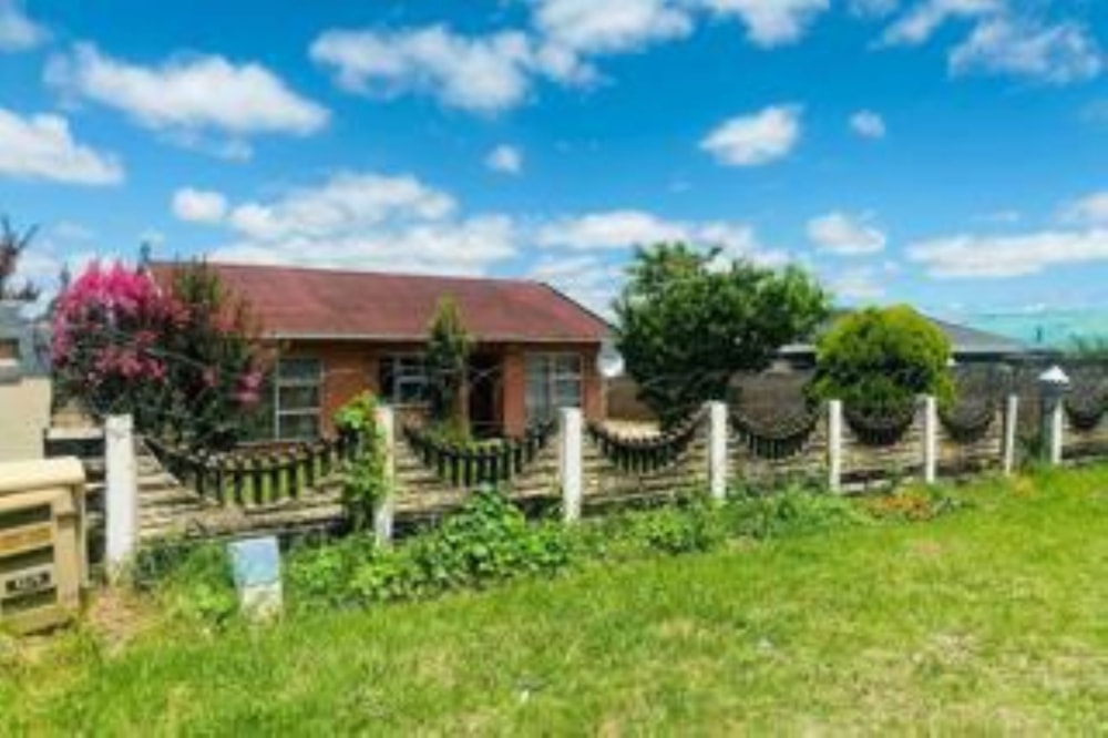 House for sale in Hillcrest, Mthatha - 1MH1654840