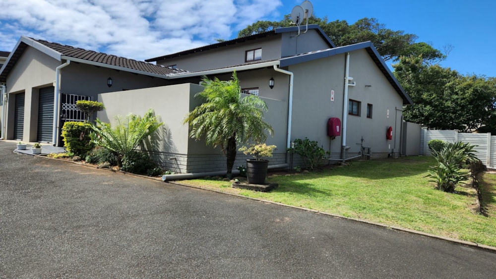 Townhouse let in Umtentweni - 1PSH1715623 Townhouse let in Umtentweni - 1PSH1715623