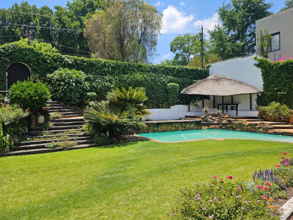 House to rent in Parkhurst - JBL1715903 House to rent in Parkhurst - JBL1715903