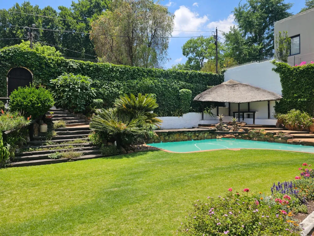 House let in Parkhurst - JBL1743686 House let in Parkhurst - JBL1743686