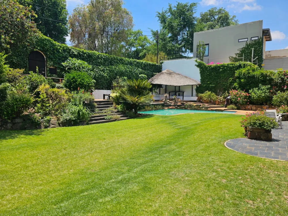 House let in Parkhurst - JBL1743686 House let in Parkhurst - JBL1743686