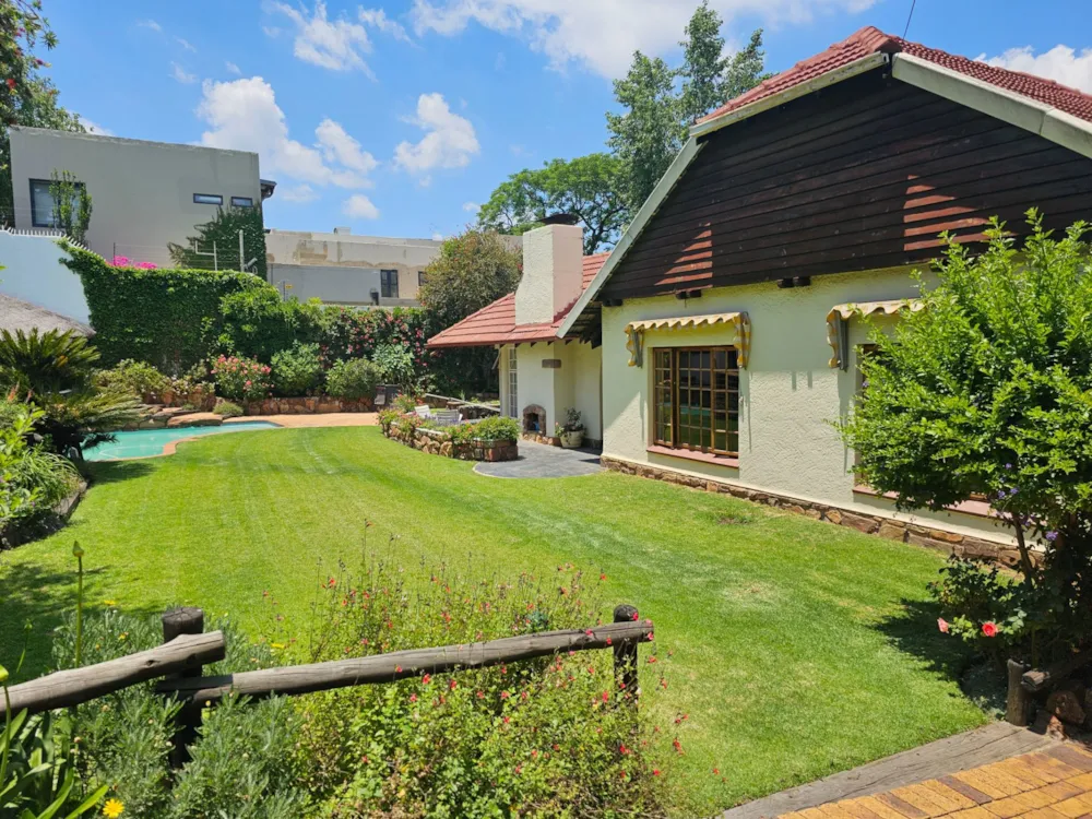 House let in Parkhurst - JBL1743686 House let in Parkhurst - JBL1743686