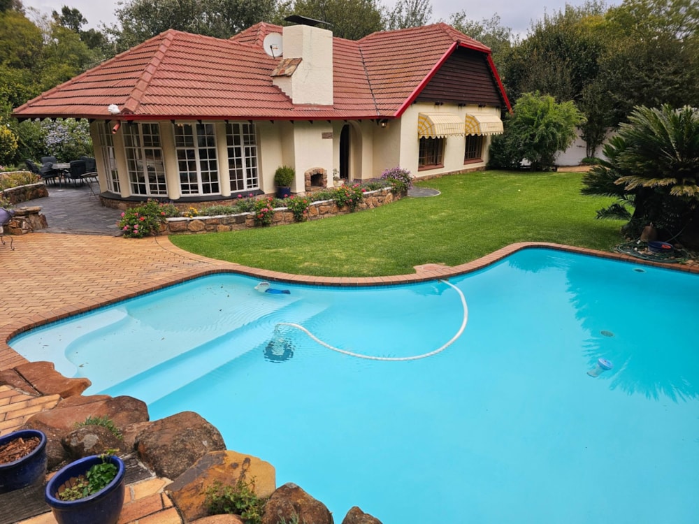 House to rent in Parkhurst - JBL1715903 House to rent in Parkhurst - JBL1715903