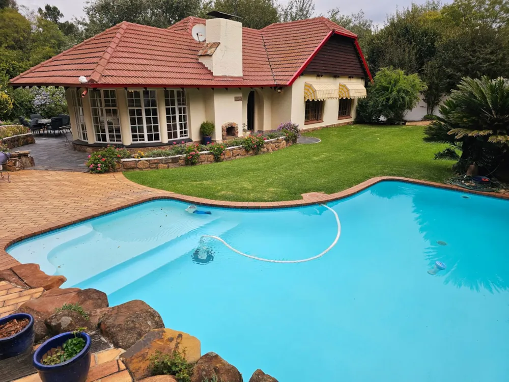 House let in Parkhurst - JBL1743686 House let in Parkhurst - JBL1743686