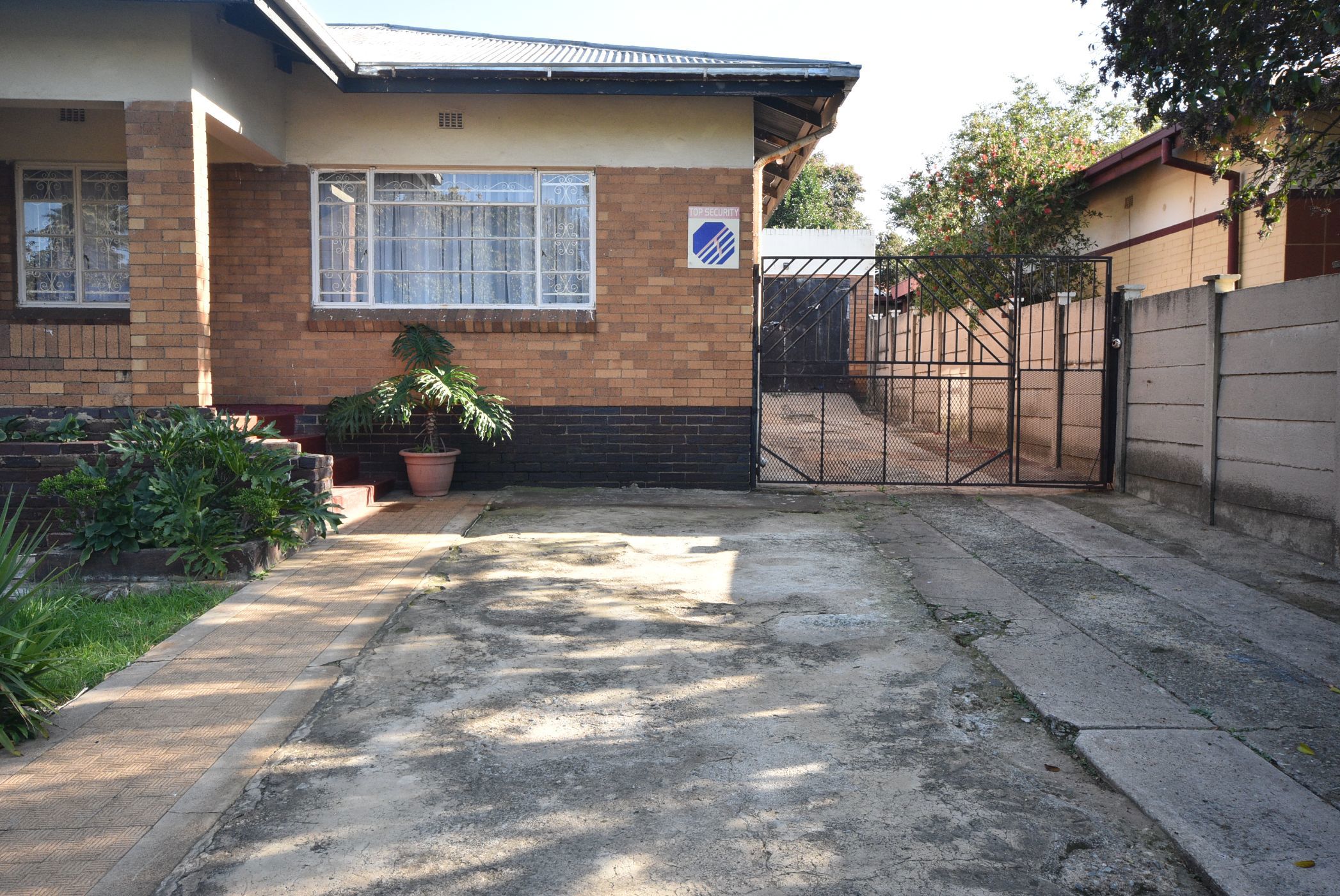 House sold in Sunnyridge, Germiston - BED1654888