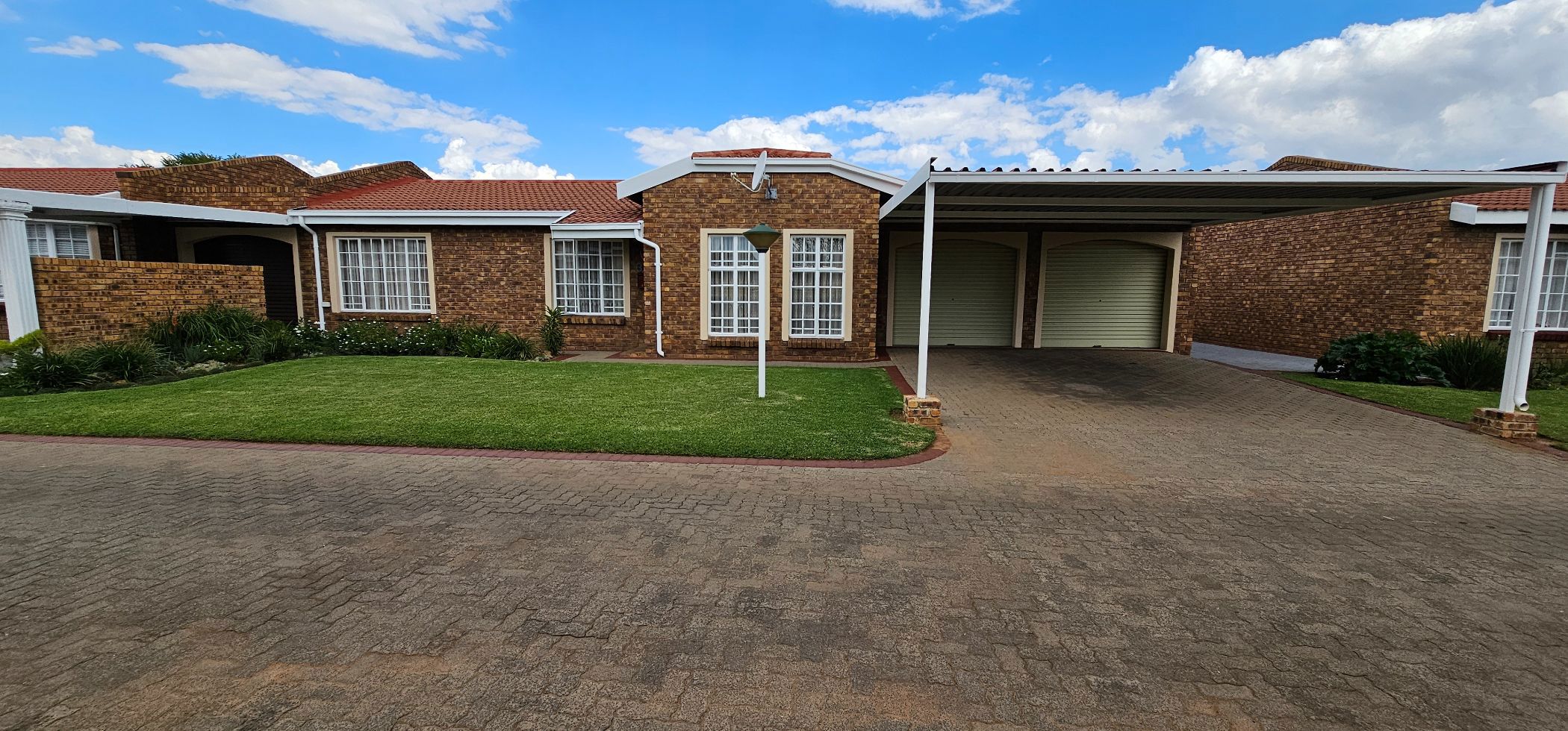 Retirement home for sale in Three Rivers North - 1VT1654417