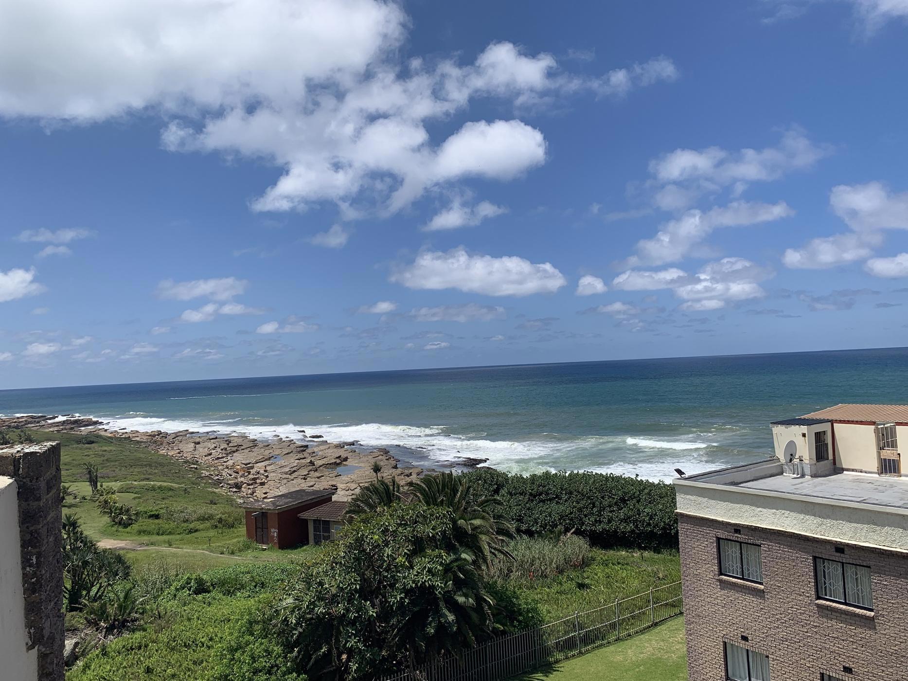 Penthouse apartment for sale in St Michaels on Sea - 1PX1654867