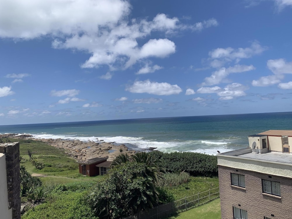 Penthouse apartment for sale in St Michaels on Sea - 1PX1654867