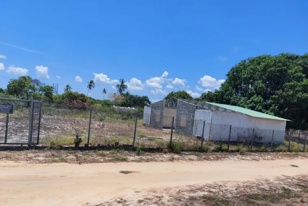 Commercial vacant land for investment in Cabo Delgado, Mozambique - 3MQ1654237