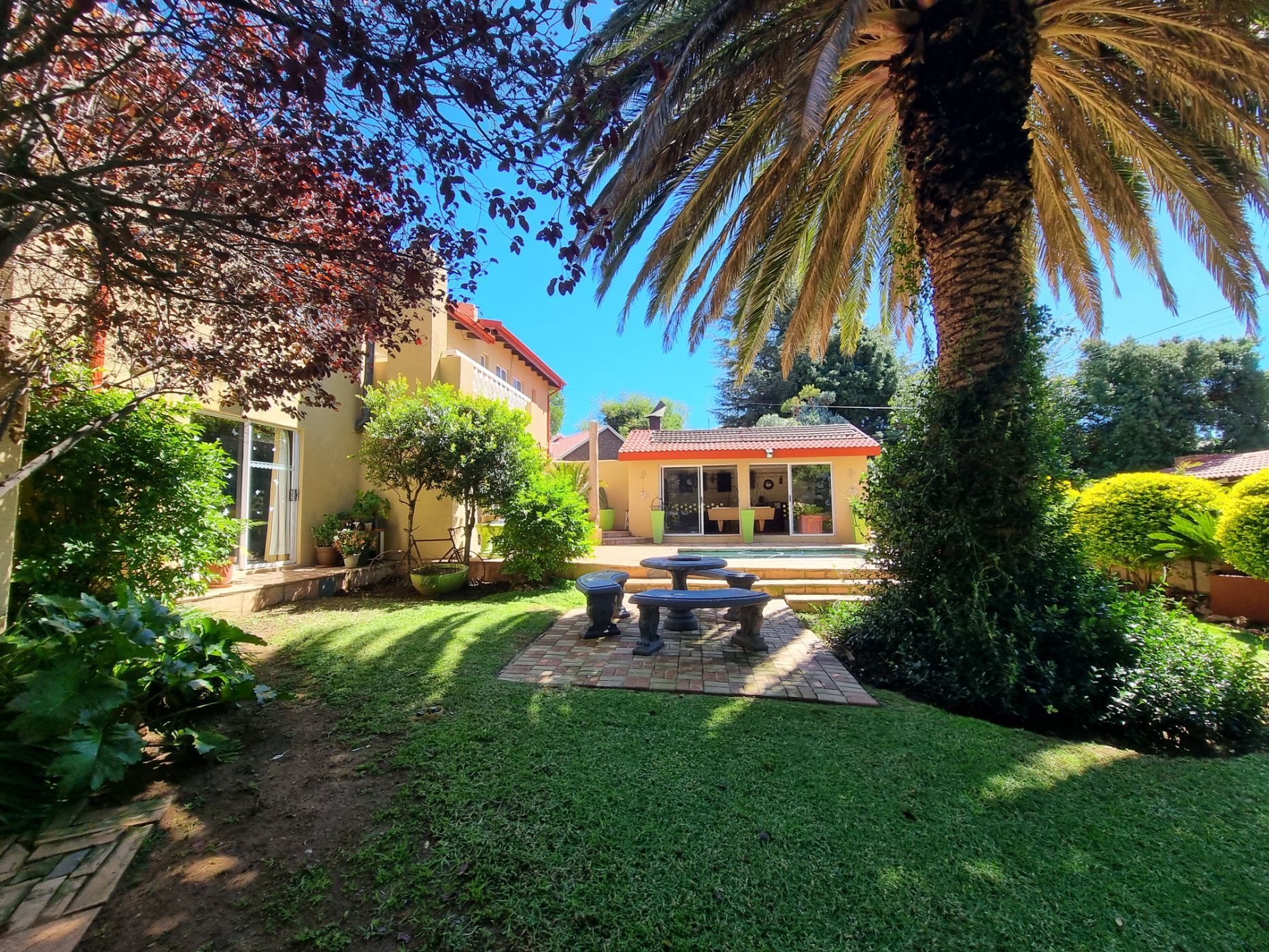 House for sale in Overkruin - 1SP1688983