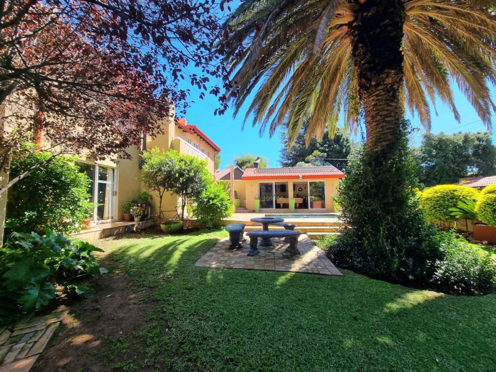 House for sale in Overkruin - 1SP1688983 House for sale in Overkruin - 1SP1688983