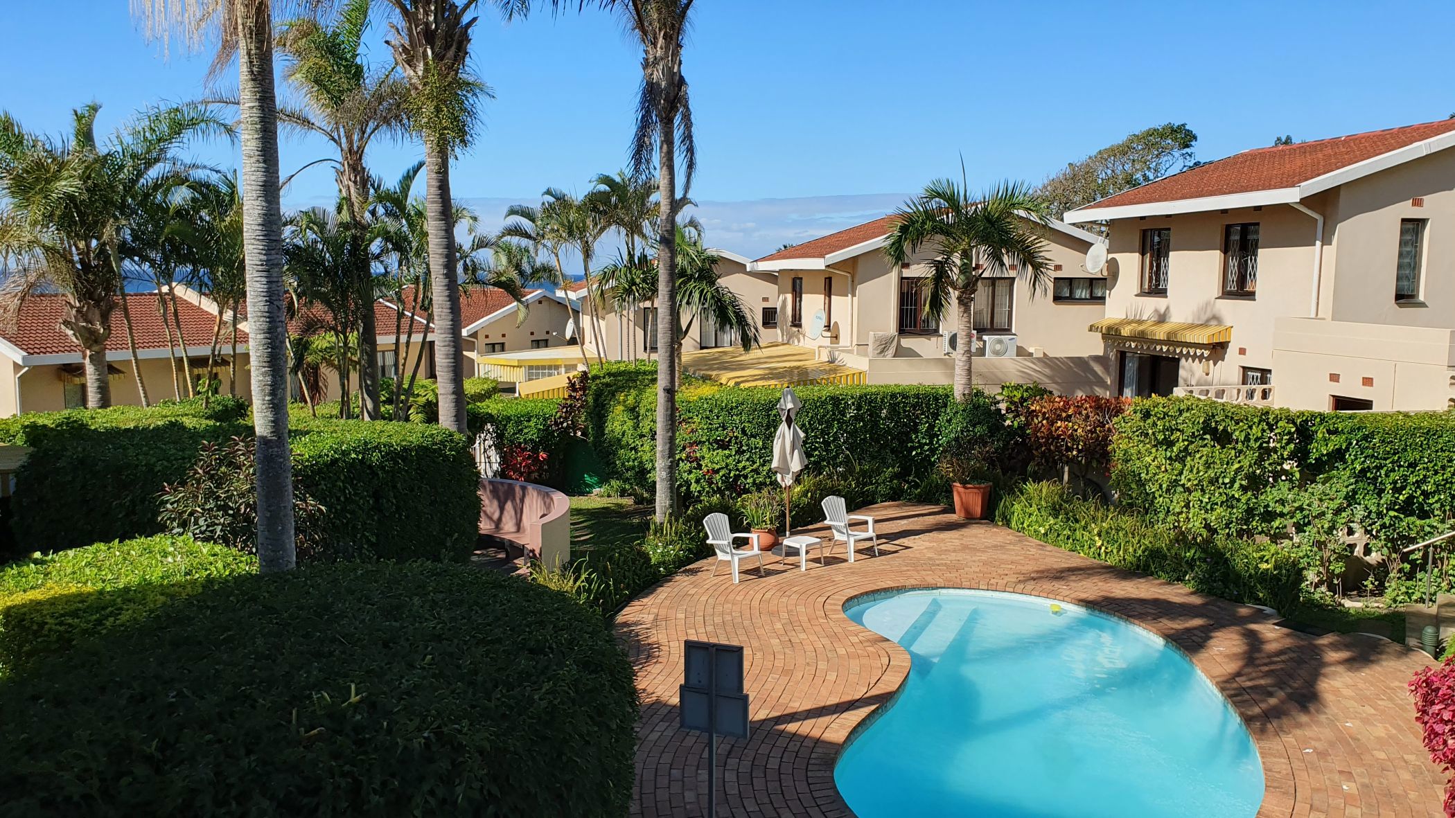 Apartment for sale in Glenmore Beach - 1PD1654356