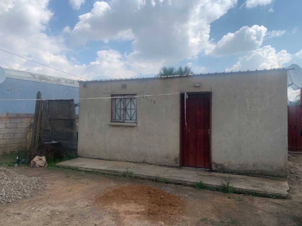 House sold in Tsakane - 1BJ1654835 House sold in Tsakane - 1BJ1654835