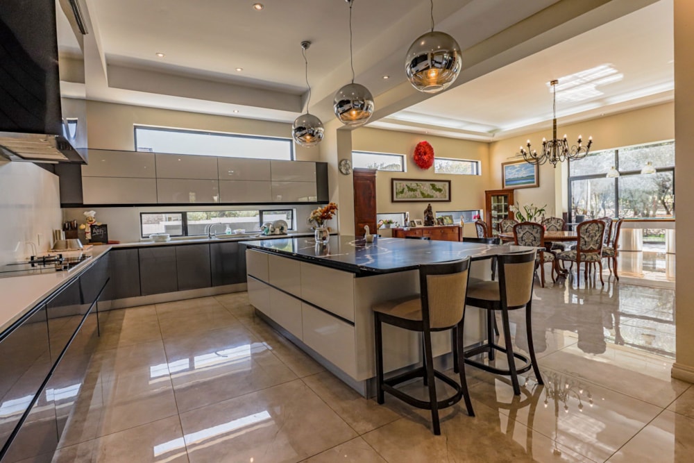 House to rent in Steyn City - 1SY1737174