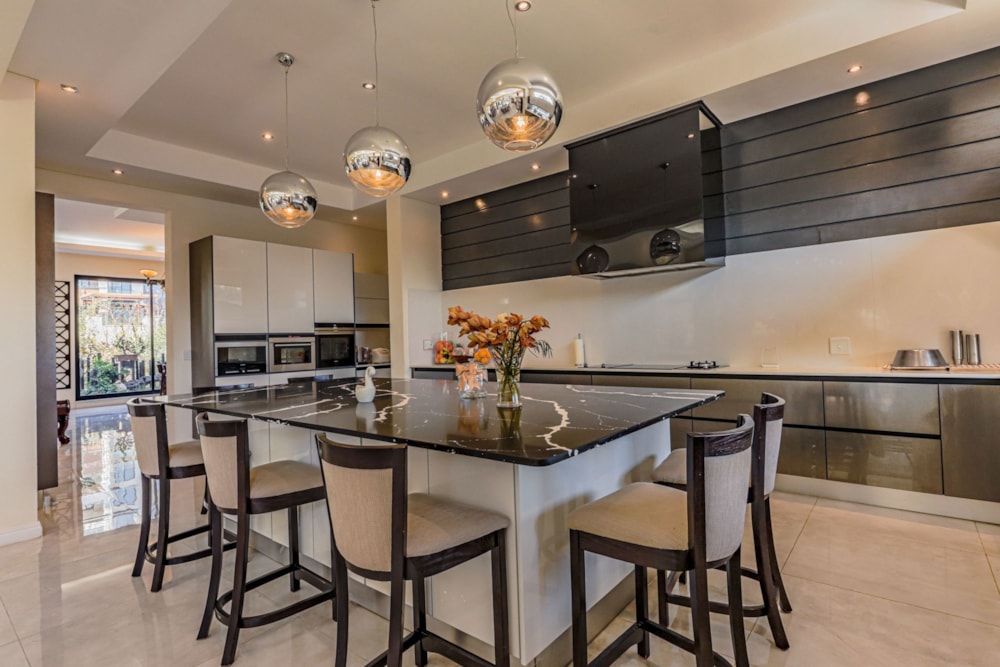 House to rent in Steyn City - 1SY1737174