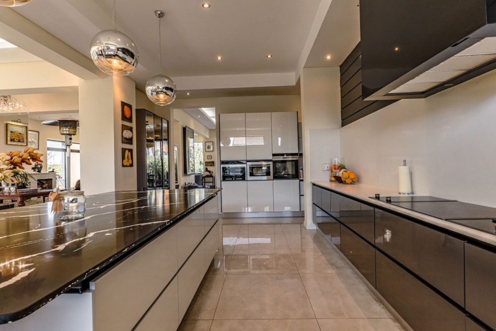 House to rent in Steyn City - 1SY1737174