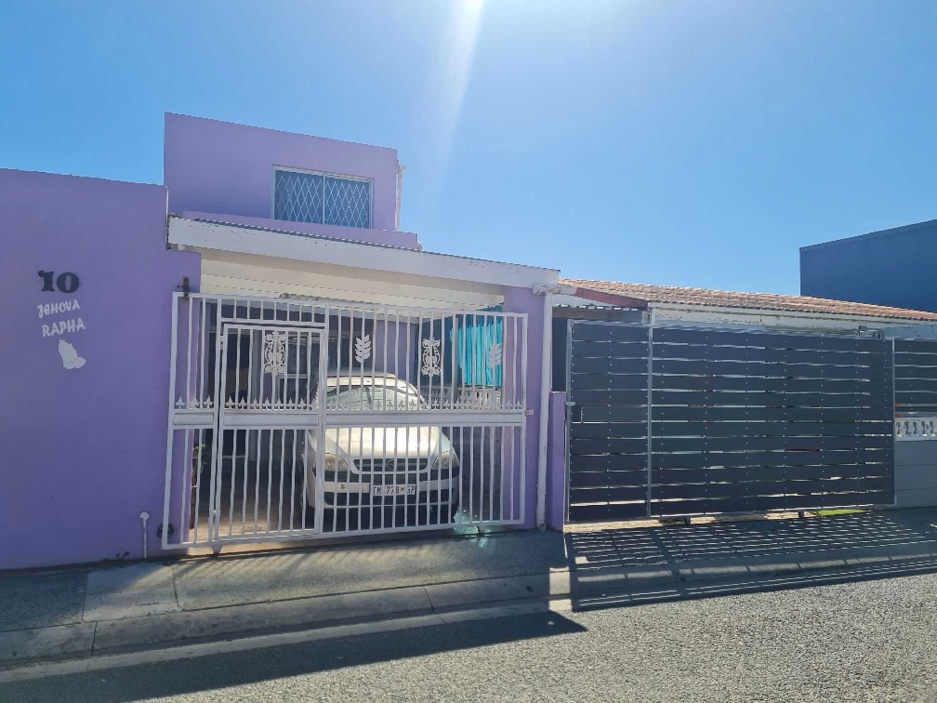 House to rent in Rocklands, Mitchells Plain - 1MN1727246