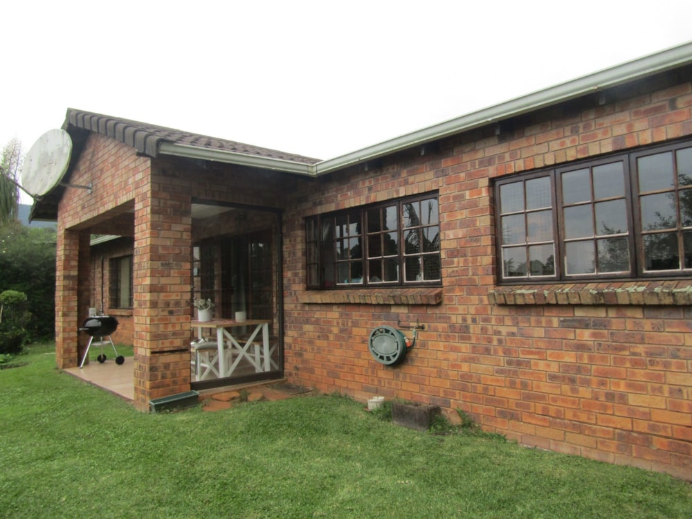 Townhouse sold in Montrose - 1PM1654539 Townhouse sold in Montrose - 1PM1654539