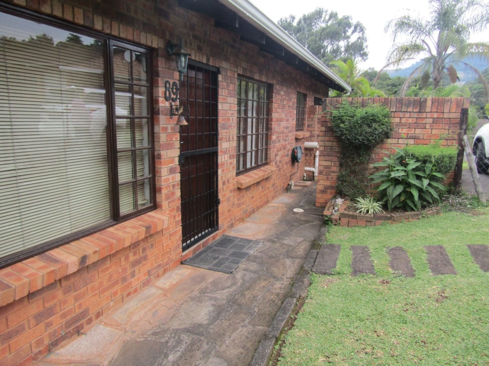 Townhouse sold in Montrose - 1PM1654539 Townhouse sold in Montrose - 1PM1654539