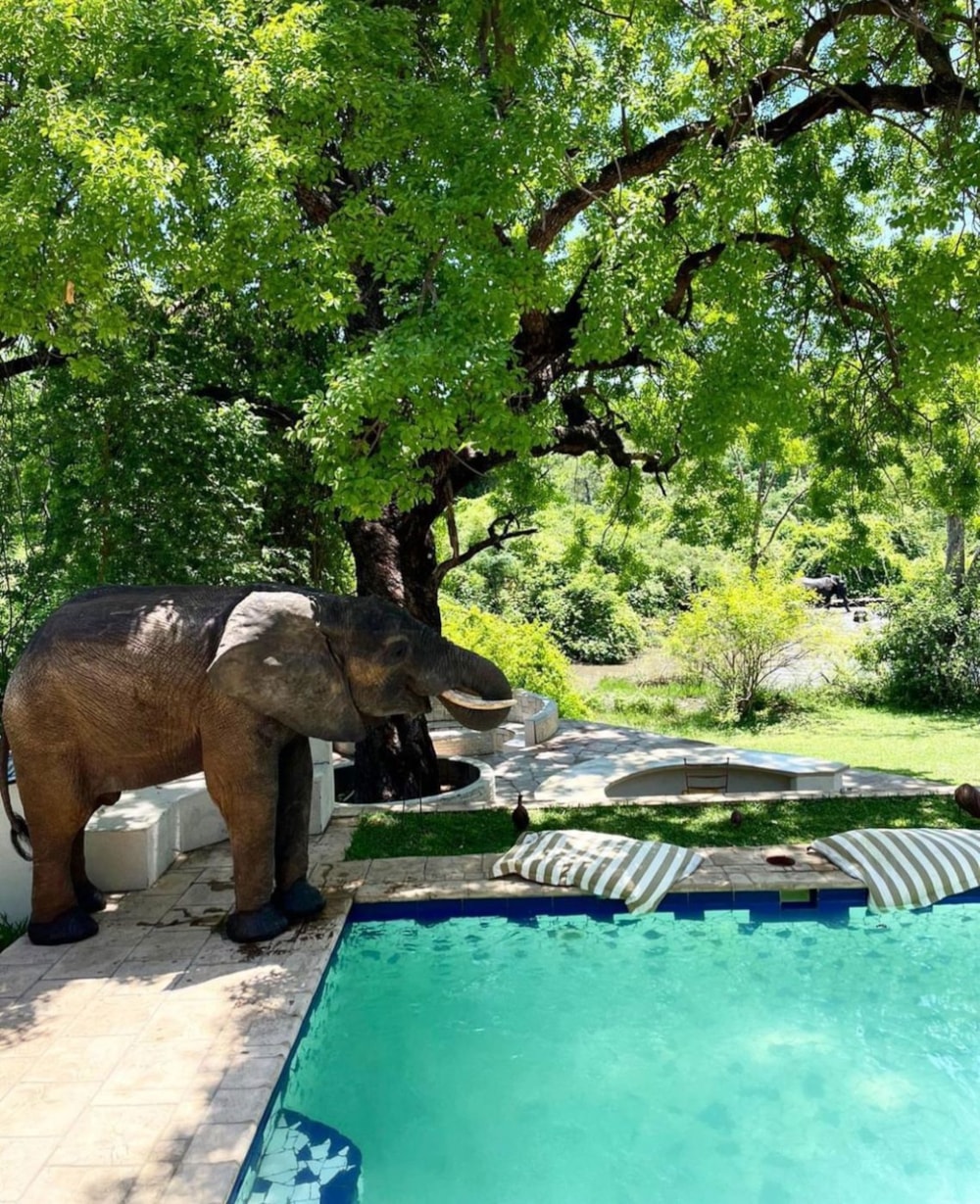 House for sale in Kariba, Zimbabwe - 3ZB1654319